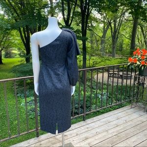 talulah medina midi dress